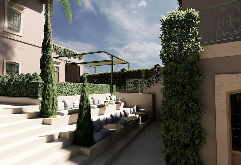 Domus Blanc Boutique Hotel, Member Of Domus Elegance Collection