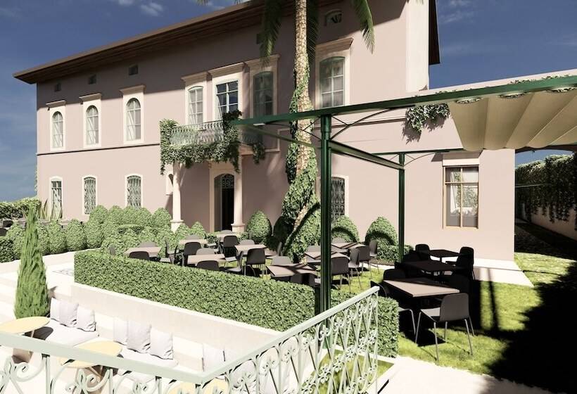 Domus Blanc Boutique Hotel, Member Of Domus Elegance Collection