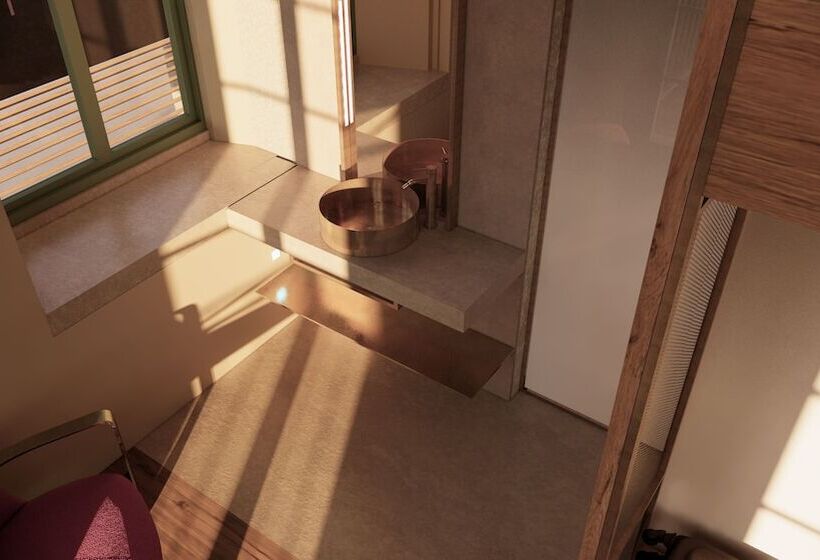 Domus Blanc Boutique Hotel, Member Of Domus Elegance Collection