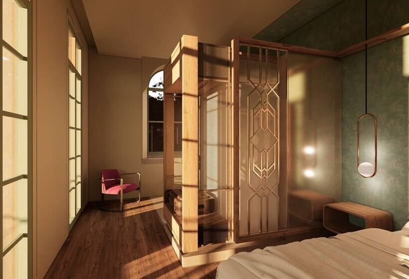 Domus Blanc Boutique Hotel, Member Of Domus Elegance Collection