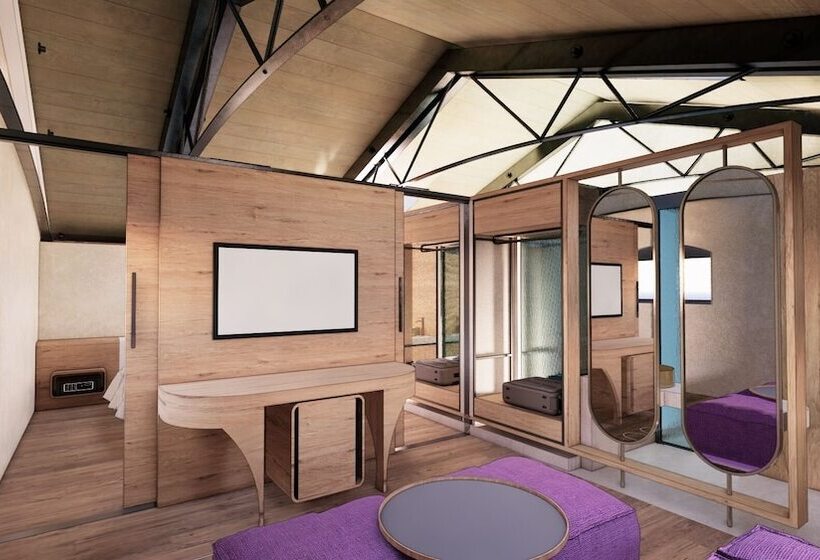 Domus Blanc Boutique Hotel, Member Of Domus Elegance Collection