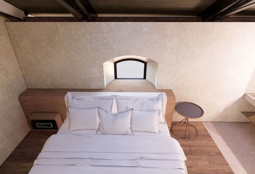 Domus Blanc Boutique Hotel, Member Of Domus Elegance Collection