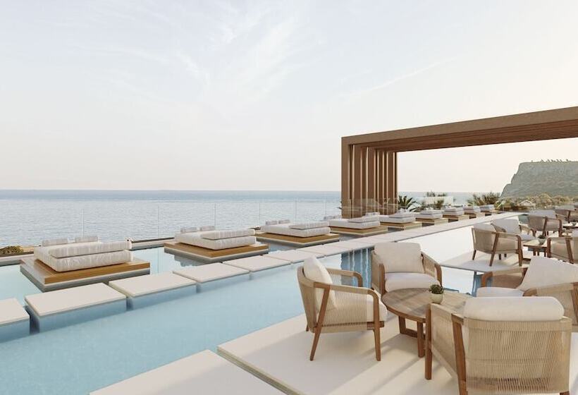 فندق Enorme Santanna Island