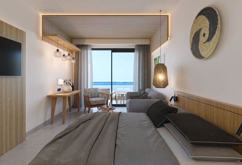 فندق Enorme Santanna Island