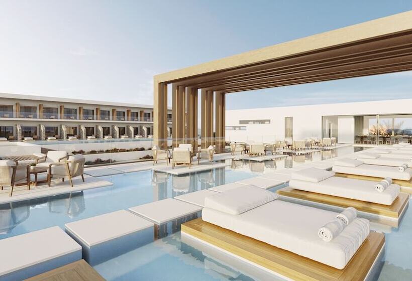 فندق Enorme Santanna Island