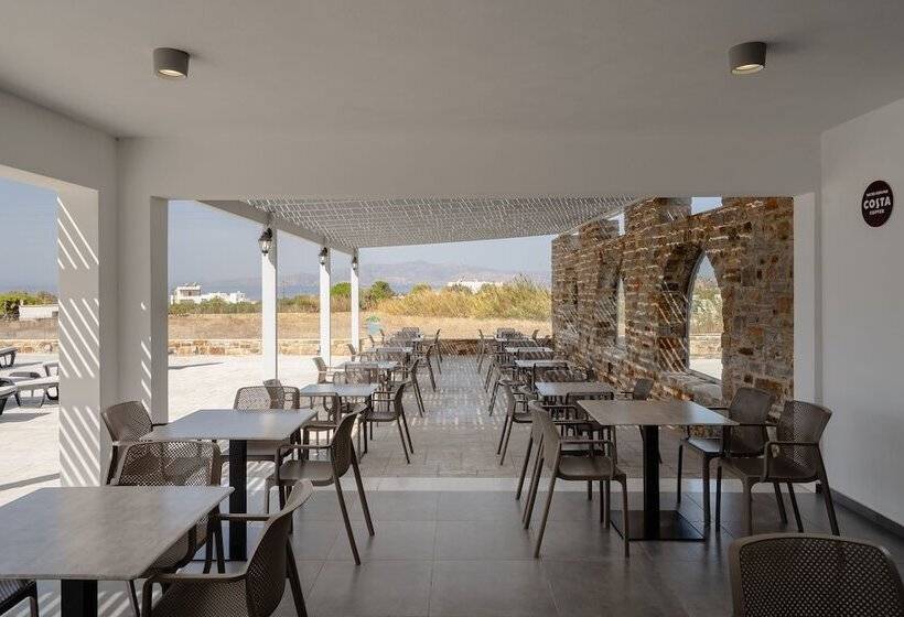 בית מלון כפרי Evripus Suites