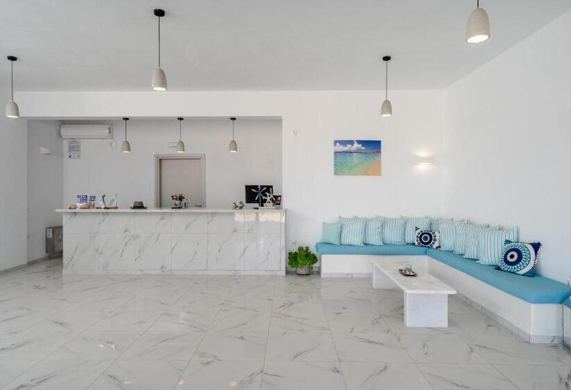 בית מלון כפרי Evripus Suites