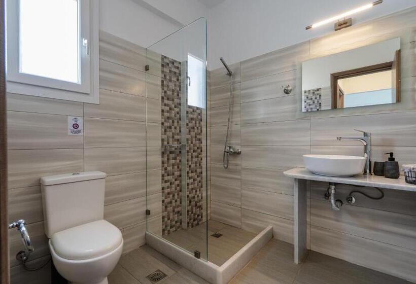 בית מלון כפרי Evripus Suites