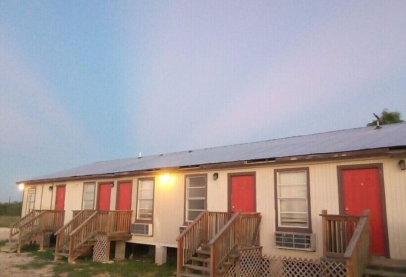 酒店 Extended Stay Of Carrizo Springs