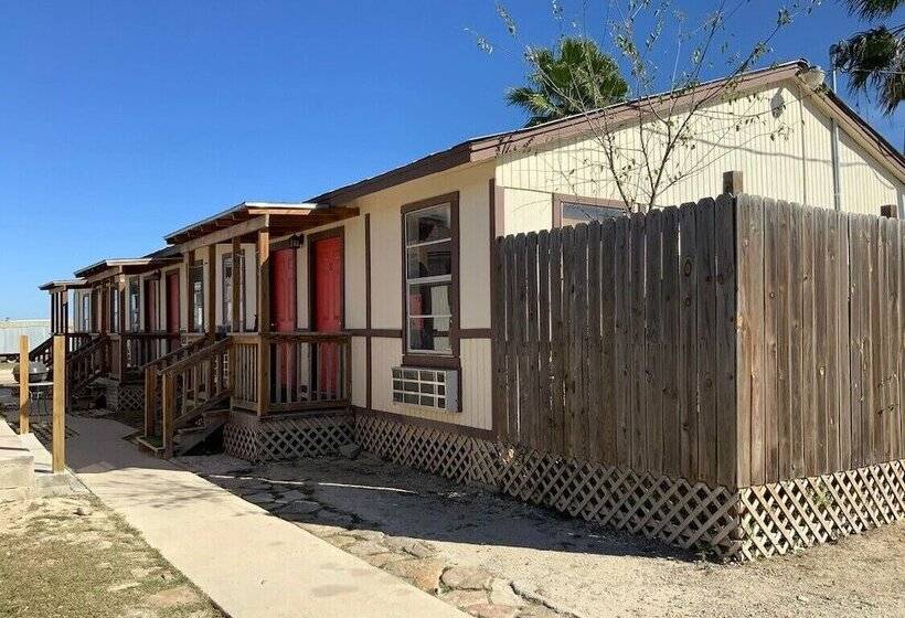 酒店 Extended Stay Of Carrizo Springs