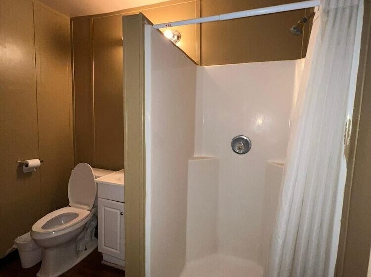 酒店 Extended Stay Of Carrizo Springs