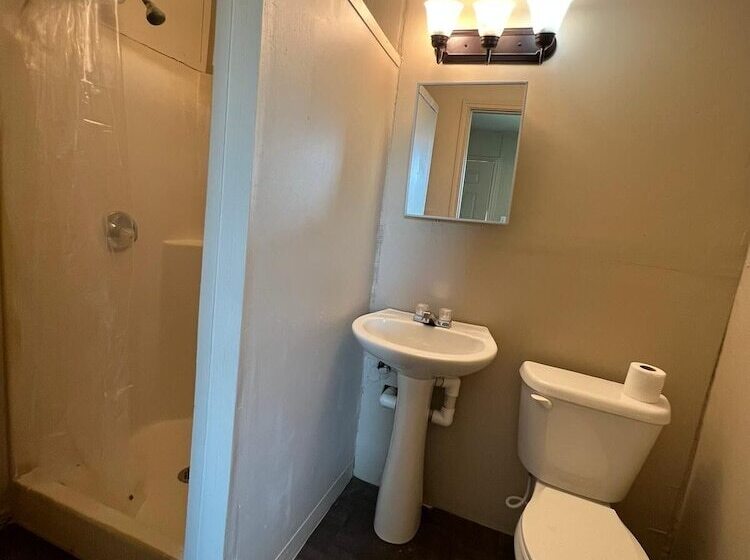 호텔 Extended Stay Of Carrizo Springs