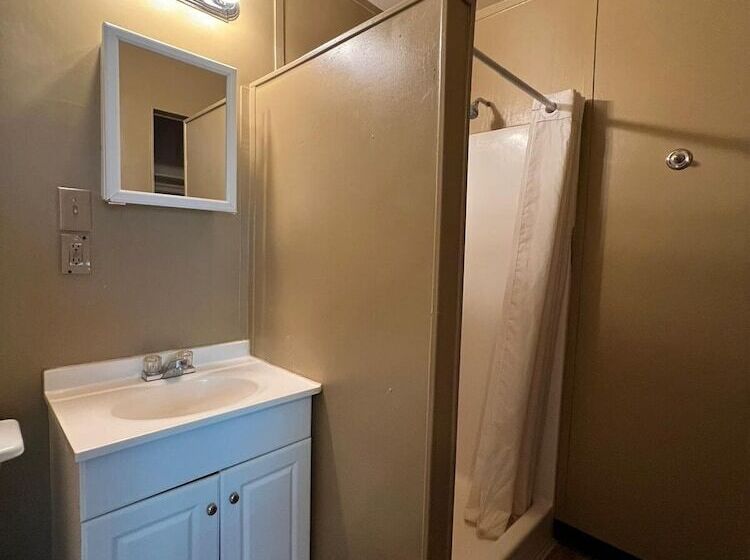 酒店 Extended Stay Of Carrizo Springs