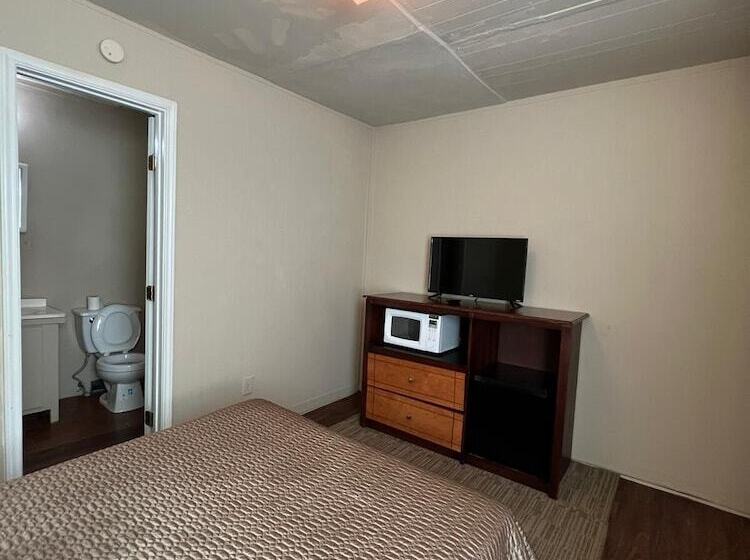 酒店 Extended Stay Of Carrizo Springs