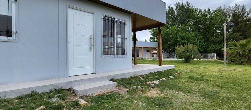 Hotel Posada Y Cabañas Finca El Rincón De Lunlunta