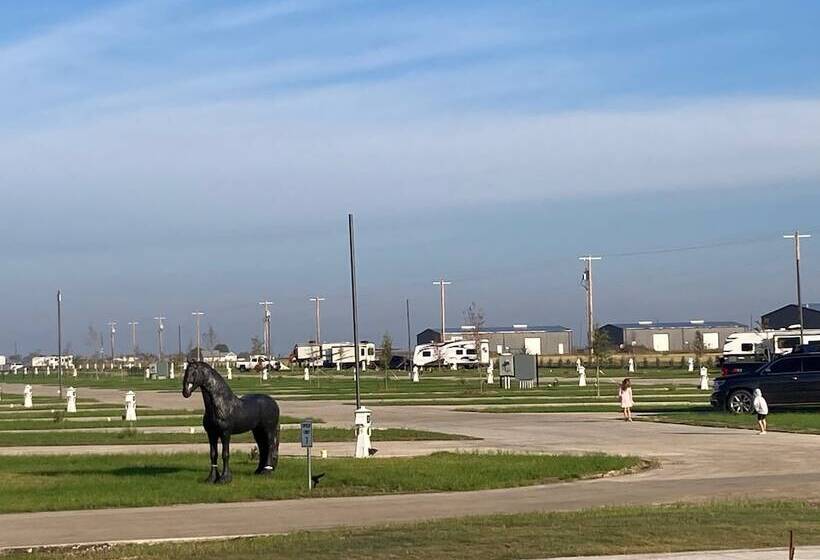 호텔 Flying Dutchman Rv Resort