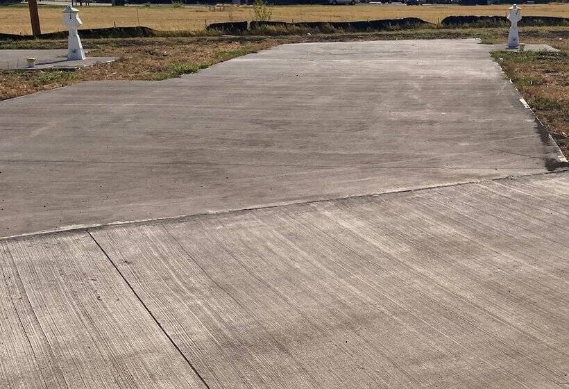 호텔 Flying Dutchman Rv Resort