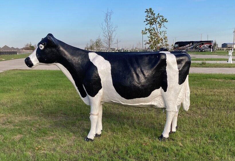 호텔 Flying Dutchman Rv Resort