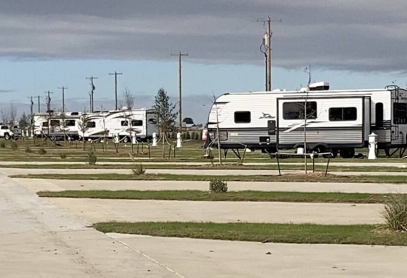 호텔 Flying Dutchman Rv Resort