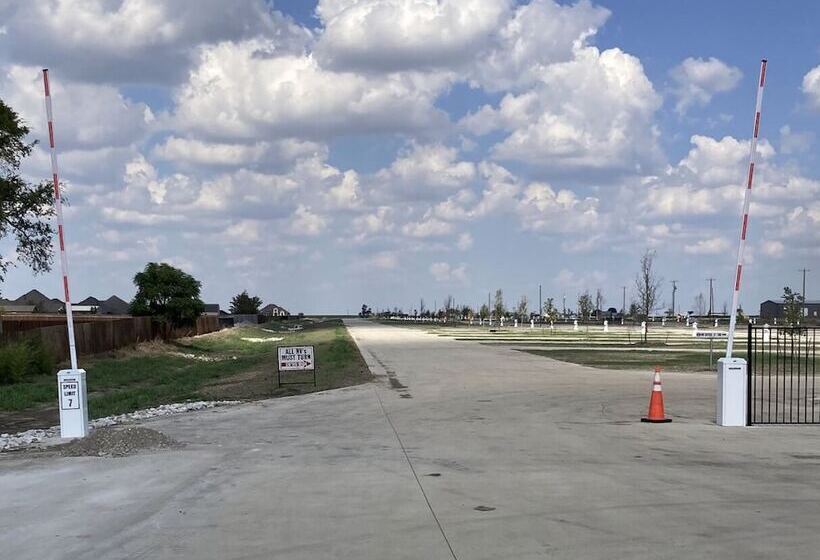 호텔 Flying Dutchman Rv Resort