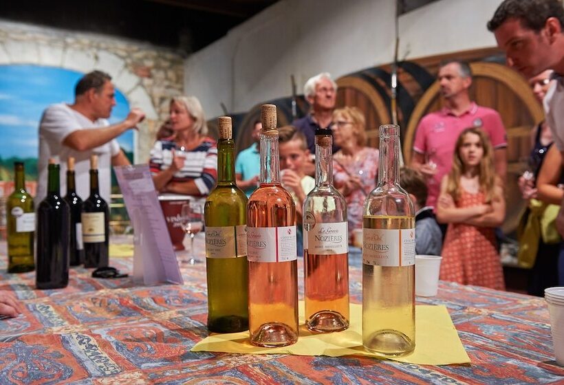 فندق Francecomfort   L Espinet