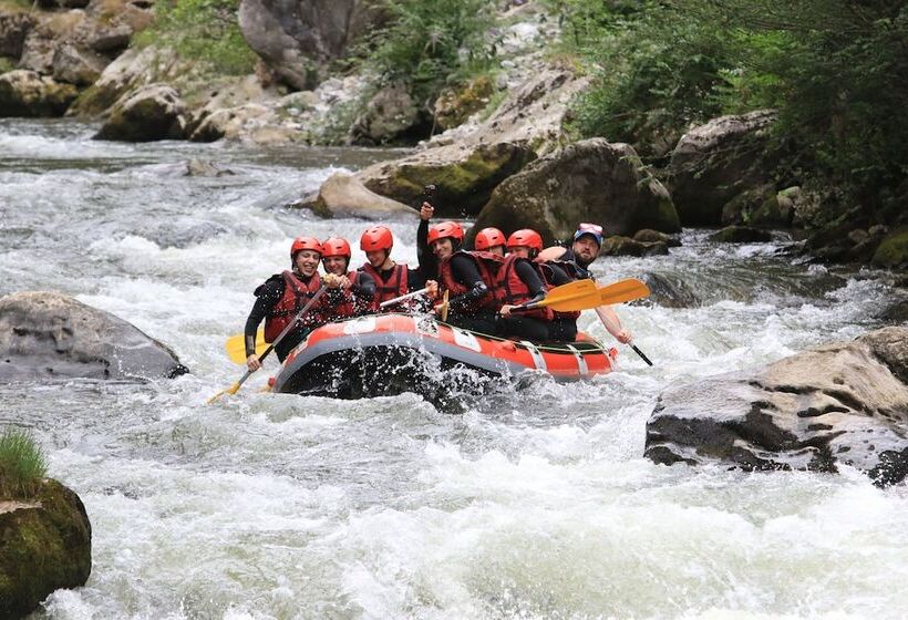 فندق Francecomfort   L Espinet