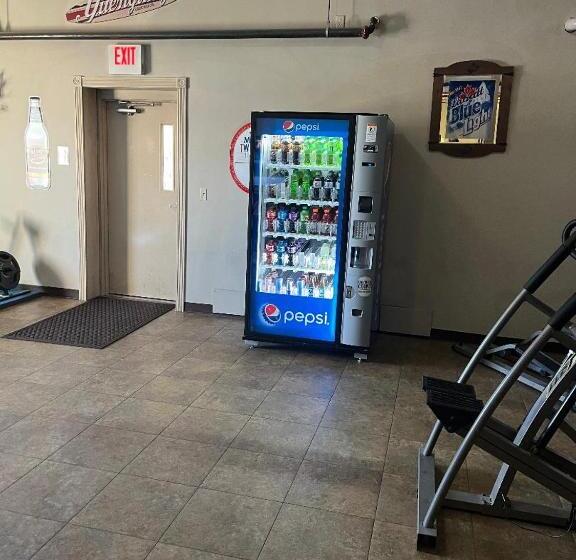 فندق Gamble Farm Inn And Suites