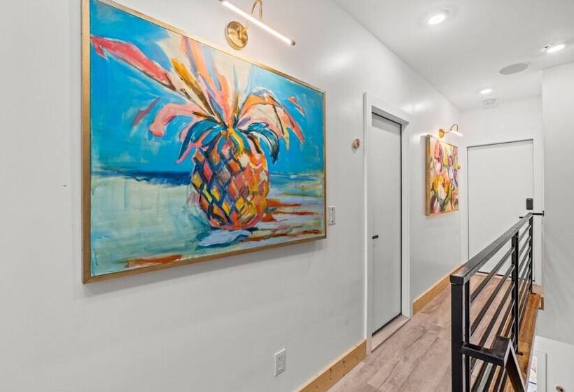 Отель Goodseed Suites Philadelphia Center