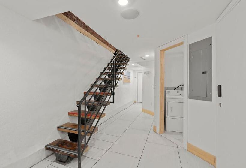 Отель Goodseed Suites Philadelphia Center