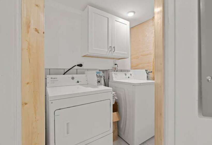 Отель Goodseed Suites Philadelphia Center