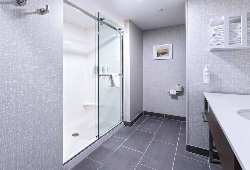 호텔 Hampton Inn & Suites Bakersfield Central