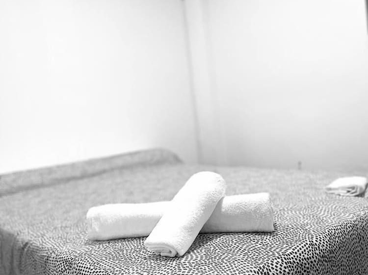 酒店 Hostal La Campiña