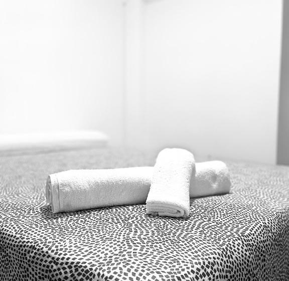 酒店 Hostal La Campiña