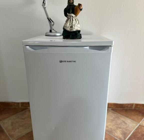 酒店 Hostal La Campiña