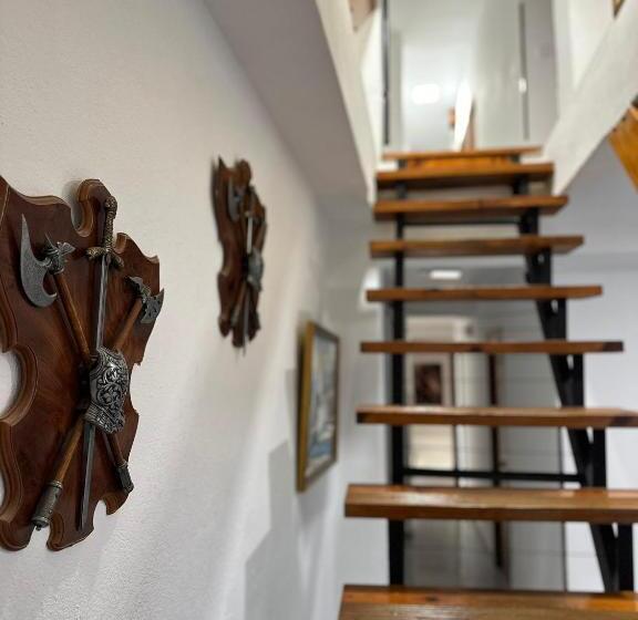 酒店 Hostal La Campiña