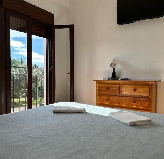 酒店 Hostal La Campiña