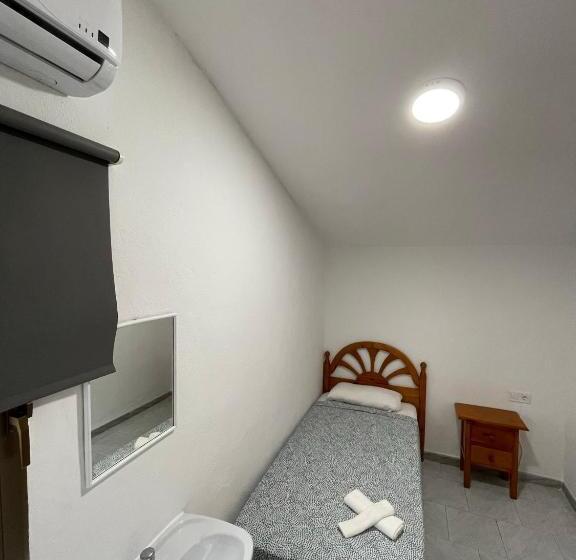 酒店 Hostal La Campiña