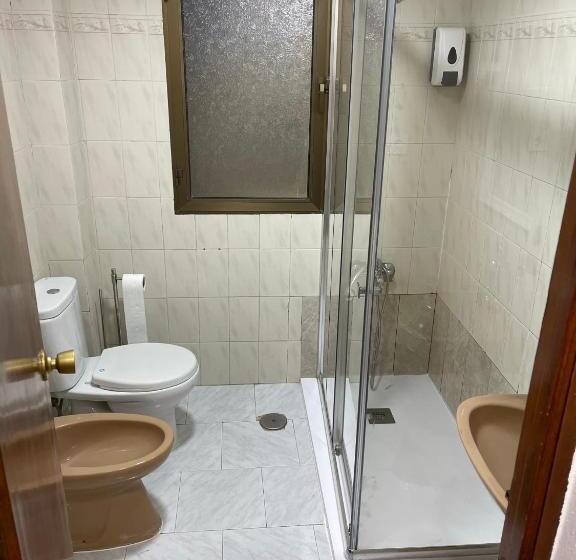 酒店 Hostal La Campiña