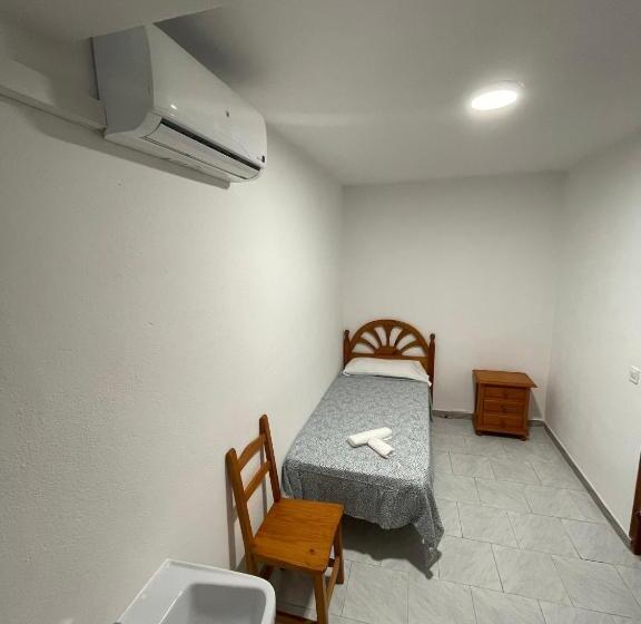 酒店 Hostal La Campiña