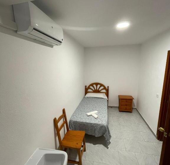 酒店 Hostal La Campiña