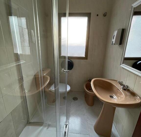 酒店 Hostal La Campiña