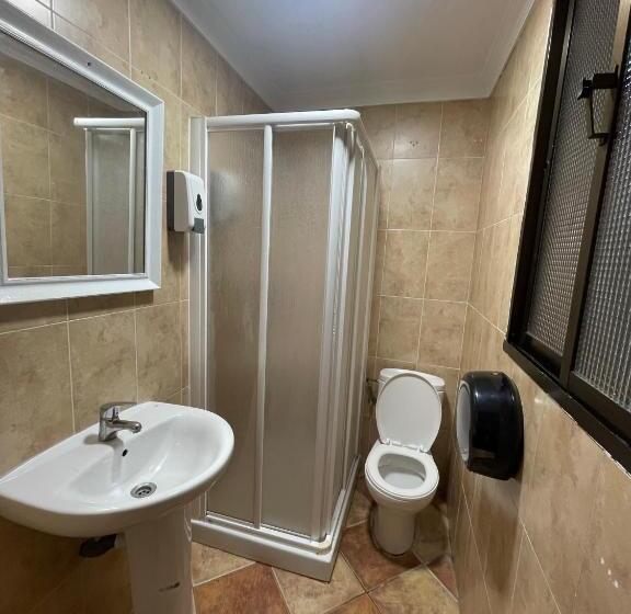 酒店 Hostal La Campiña