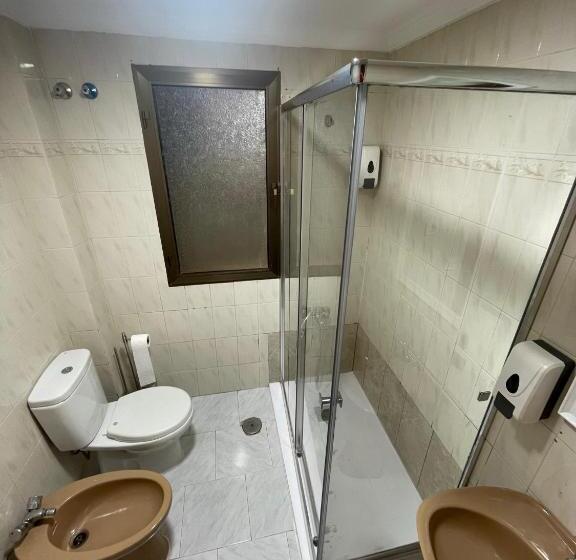 酒店 Hostal La Campiña