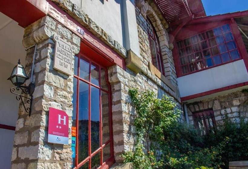 فندق Hôtel Bellevue