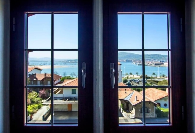 فندق Hôtel Bellevue