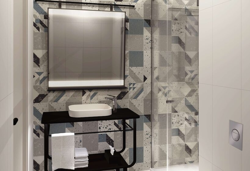 Отель Hyatt Place Rouen