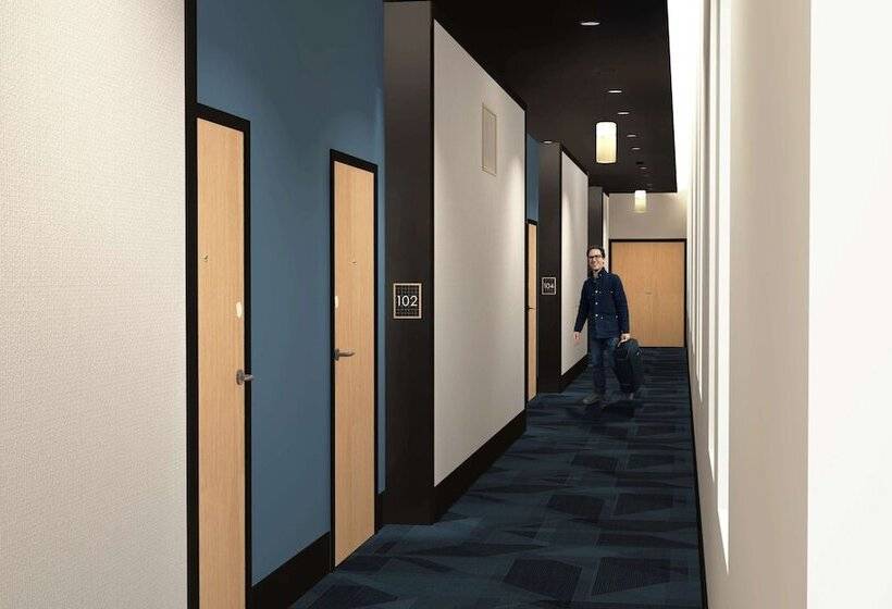 Отель Hyatt Place Rouen