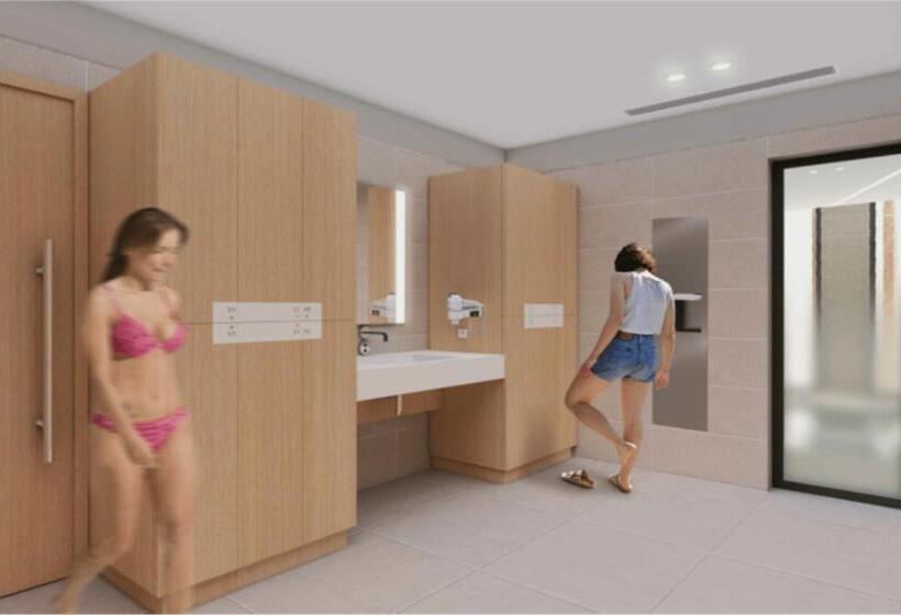 Отель Hyatt Place Rouen