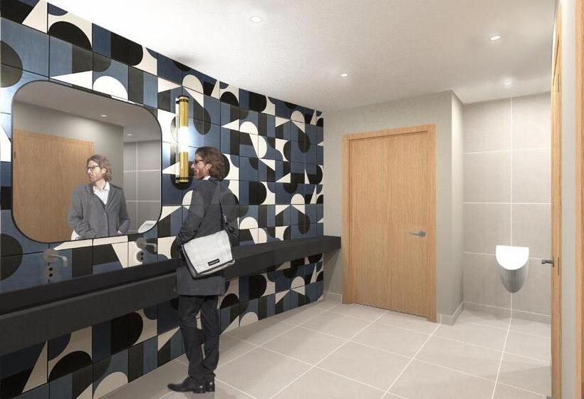 Отель Hyatt Place Rouen