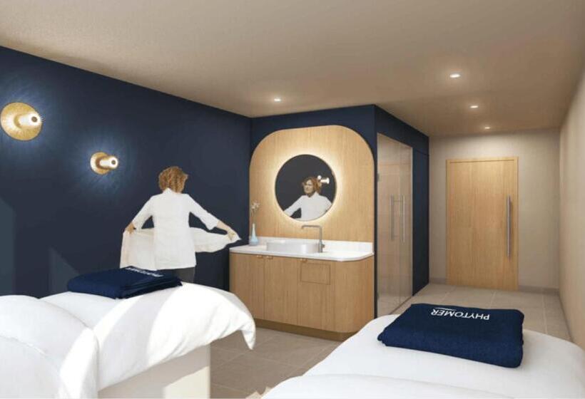 Отель Hyatt Place Rouen